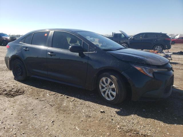 Photo 4 from auction – 2020 TOYOTA COROLLA LE with VIN JTDEPRAE4LJ012702