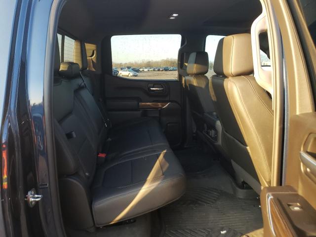 Photo 10 from auction – 2020 CHEVROLET SILVERADO with VIN 3GCUYEED5LG364983