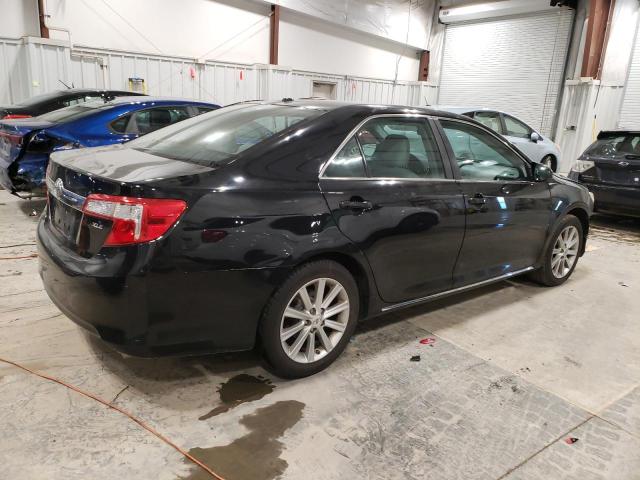 Photo 3 from auction – 2012 TOYOTA CAMRY BASE with VIN 4T4BF1FK8CR178453
