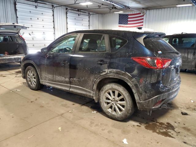 Photo 2 from auction – 2015 MAZDA CX-5 TOURI with VIN JM3KE4CY4F0540521