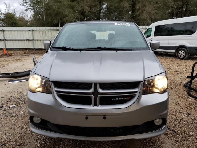 Photo 5 from auction – 2018 DODGE GRAND CARA with VIN 2C4RDGEG9JR147077