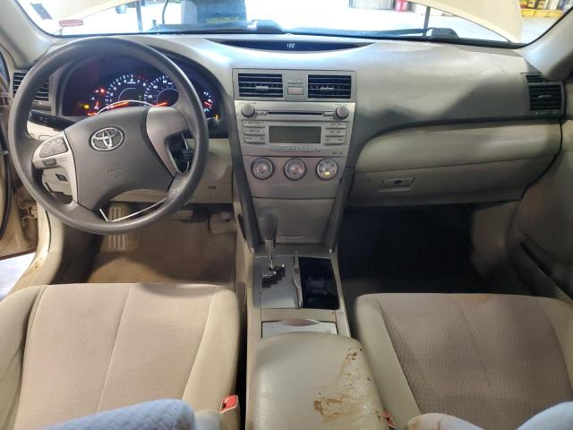 صورة رقم 8 من المزاد - 2011 TOYOTA CAMRY BASE مع VIN 4T1BF3EK4BU732738