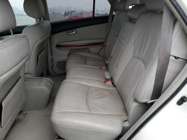Photo 11 from auction – 2007 LEXUS RX 400H with VIN JTJHW31U372018654