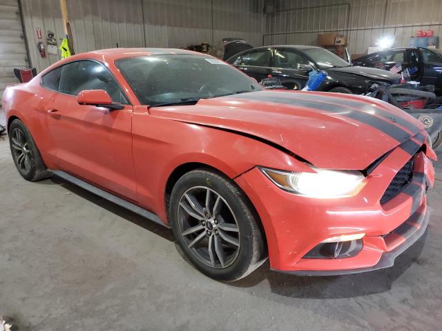Photo 4 from auction – 2016 FORD MUSTANG with VIN 1FA6P8TH2G5335849
