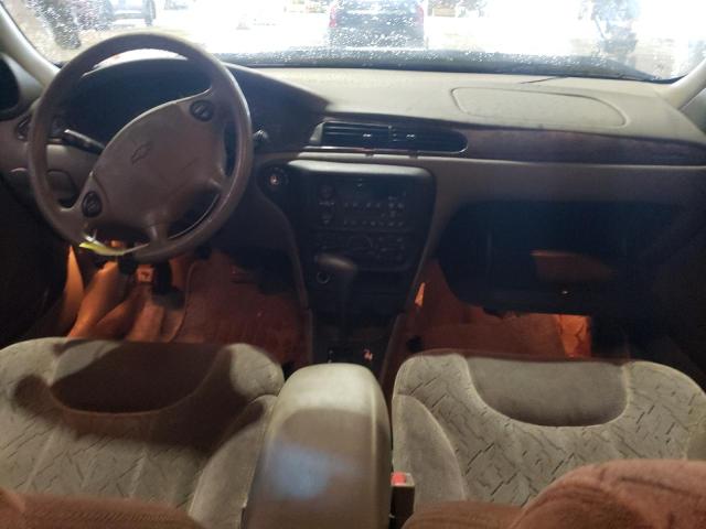 Photo 8 from auction – 2001 CHEVROLET MALIBU LS with VIN 1G1NE52J716125532
