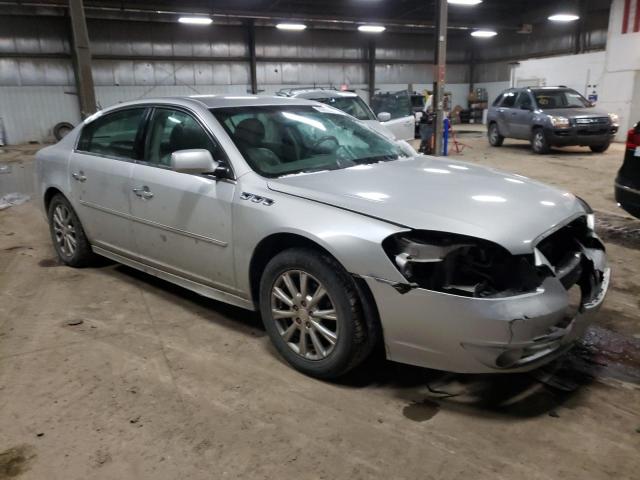 Photo 4 from auction – 2010 BUICK LUCERNE CX with VIN 1G4HC5EM7AU124548