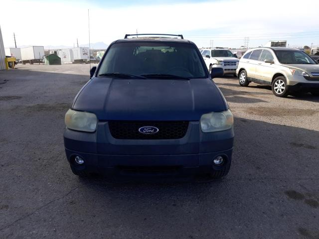 Photo 5 from auction – 2005 FORD ESCAPE XLT with VIN 1FMYU03195KD16032