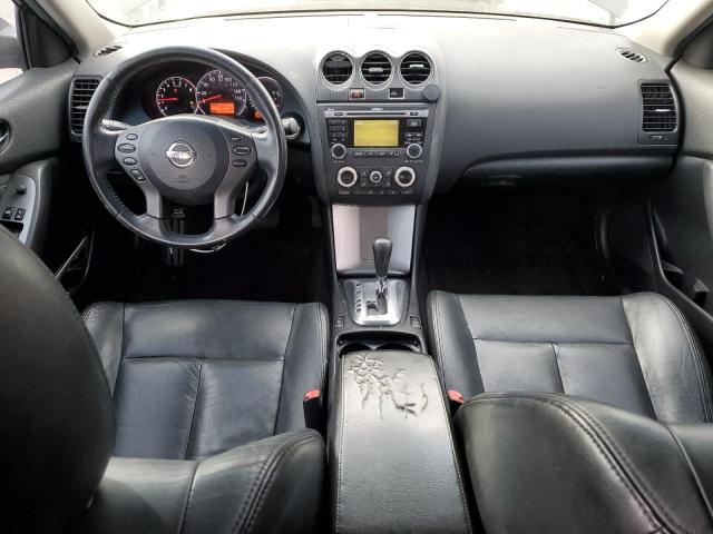 Photo 8 from auction – 2010 NISSAN ALTIMA SR with VIN 1N4BL2AP9AN527634