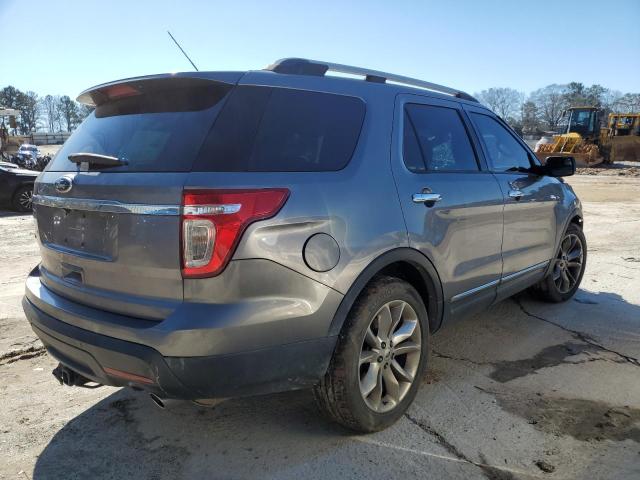 Photo 3 from auction – 2012 FORD EXPLORER X with VIN 1FMHK7D82CGA79152