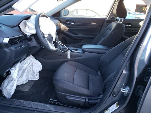 Photo 7 from auction – 2022 NISSAN ALTIMA S with VIN 1N4BL4BV8NN326239
