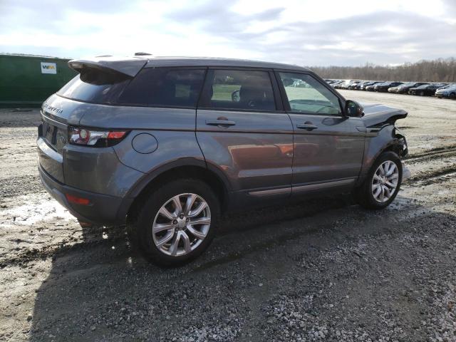 Photo 3 from auction – 2015 LAND ROVER ROVER with VIN SALVN2BG3FH064078