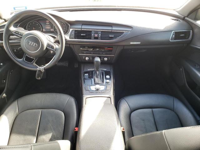 Photo 8 from auction – 2017 AUDI A7 PREMIUM with VIN WAUW2AFCXHN133999