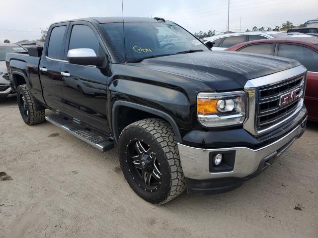 Photo 4 from auction – 2015 GMC SIERRA C15 with VIN 1GTR1VEC9FZ340319