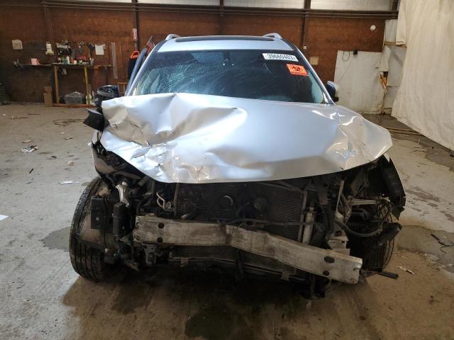 Photo 5 from auction – 2020 NISSAN PATHFINDER with VIN 5N1DR2DM8LC603437