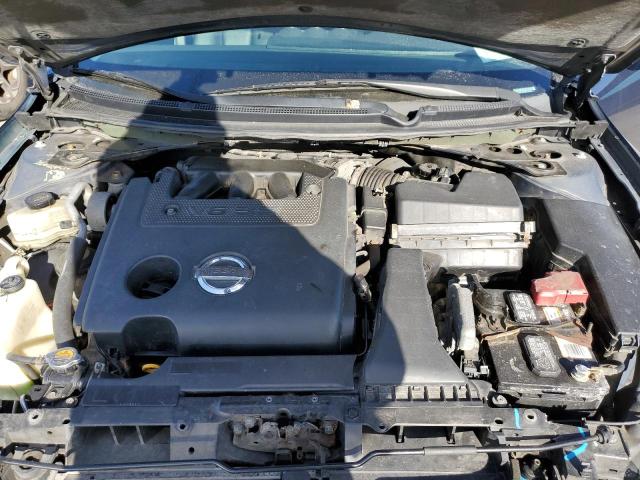 Photo 11 from auction – 2008 NISSAN ALTIMA 3.5 with VIN 1N4BL21E58N479042