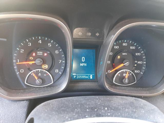 Photo 9 from auction – 2013 CHEVROLET MALIBU LS with VIN 1G11B5SA1DF244799