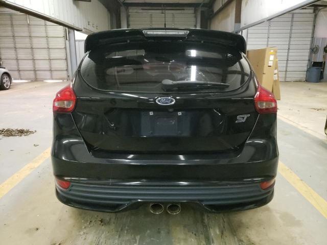 Photo 6 from auction – 2016 FORD FOCUS ST with VIN 1FADP3L95GL318221
