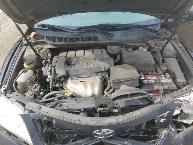 Zdjęcie 11 z aukcji – 2011 TOYOTA CAMRY BASE z VIN 4T1BF3EK6BU202271