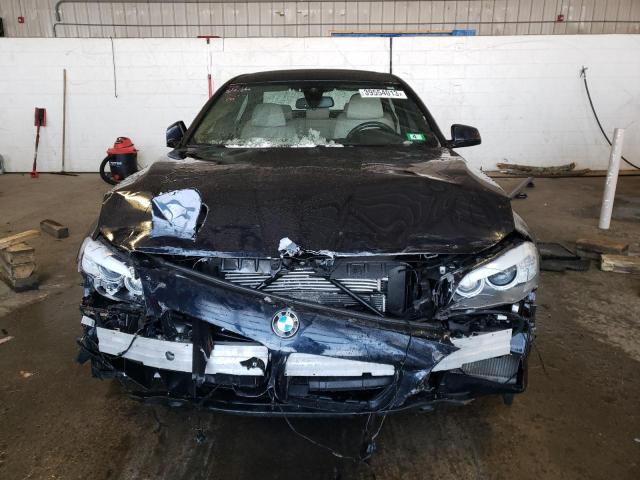 Photo 5 from auction – 2013 BMW 550 XI with VIN WBAFU9C54DDY70842