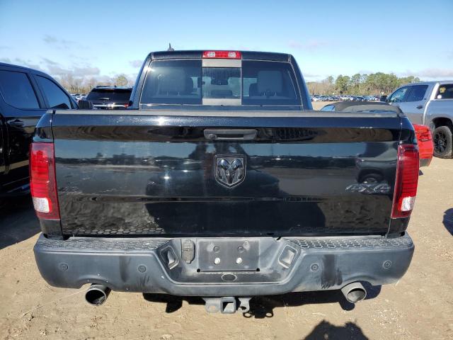Photo 6 from auction – 2019 RAM 1500 CLASS with VIN 1C6RR7LTXKS625189