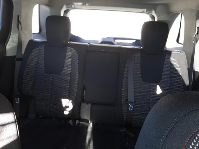 Photo 10 from auction – 2016 GMC TERRAIN SL with VIN 2GKALNEKXG6355637