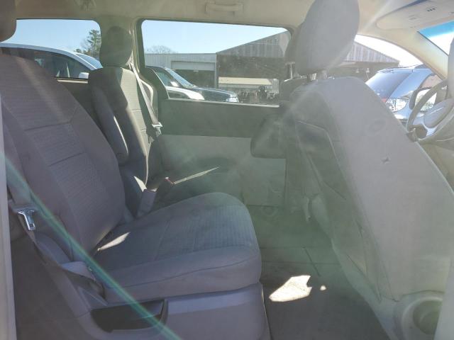 Photo 11 from auction – 2008 CHRYSLER TOWN & COU with VIN 2A8HR54P18R720303