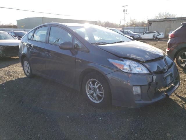 Photo 4 from auction – 2010 TOYOTA PRIUS with VIN JTDKN3DU9A0206380