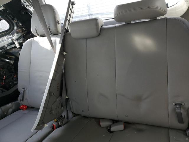 Photo 10 from auction – 2016 TOYOTA SIENNA XLE with VIN 5TDDK3DC0GS135066