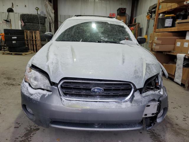 Photo 5 from auction – 2007 SUBARU LEGACY OUT with VIN 4S4BP61CX77335537