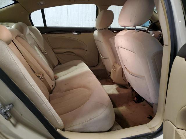 Photo 10 from auction – 2010 BUICK LUCERNE CX with VIN 1G4HA5E19AU114485