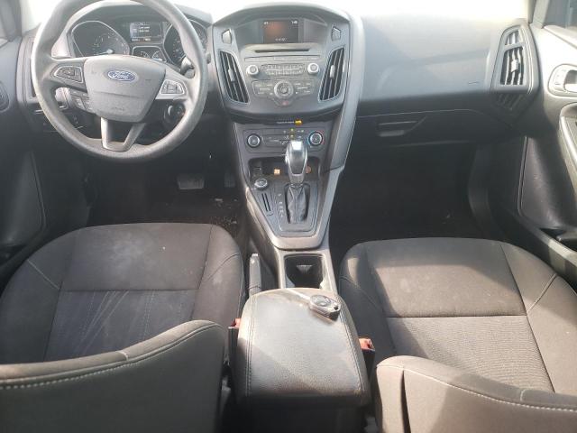 Photo 8 from auction – 2015 FORD FOCUS SE with VIN 1FADP3F25FL249964