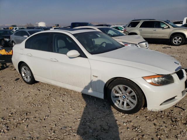 Photo 4 from auction – 2007 BMW 328 I SULE with VIN WBAVC53567FZ79206