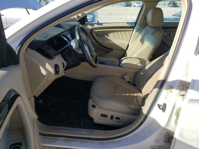 Photo 7 from auction – 2014 FORD TAURUS LIM with VIN 1FAHP2F87EG138694