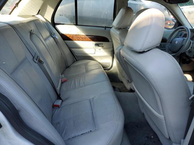 Photo 10 from auction – 2005 MERCURY GRAND MARQ with VIN 2MEFM74W45X609380