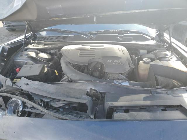 Photo 11 from auction – 2019 DODGE CHALLENGER with VIN 2C3CDZGG6KH594265