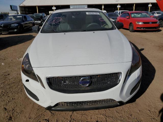 Photo 5 from auction – 2012 VOLVO S60 T5 with VIN YV1622FS4C2041677
