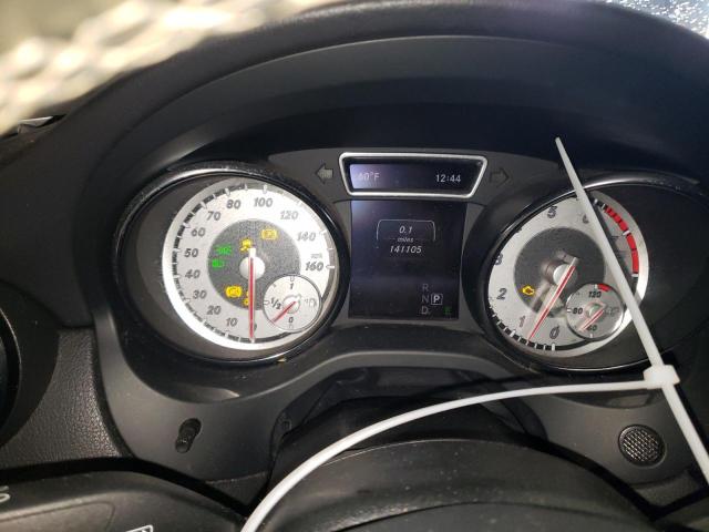 Photo 9 from auction – 2015 MERCEDES-BENZ CLA 250 with VIN WDDSJ4EB3FN235016