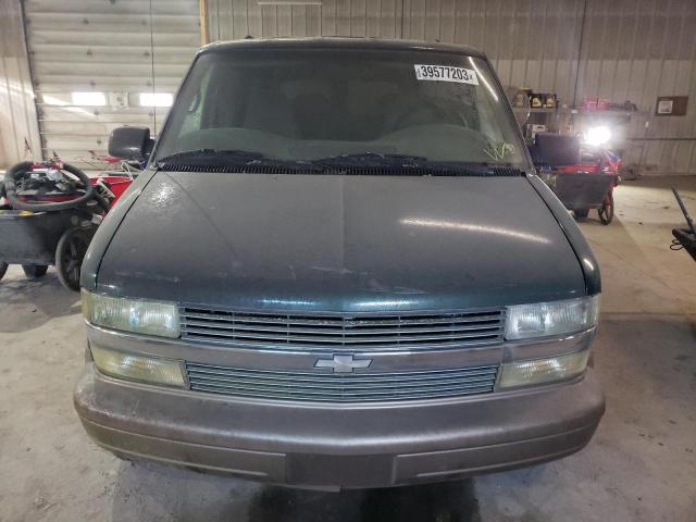 Photo 5 from auction – 2000 CHEVROLET ASTRO with VIN 1GNEL19W4YB118683