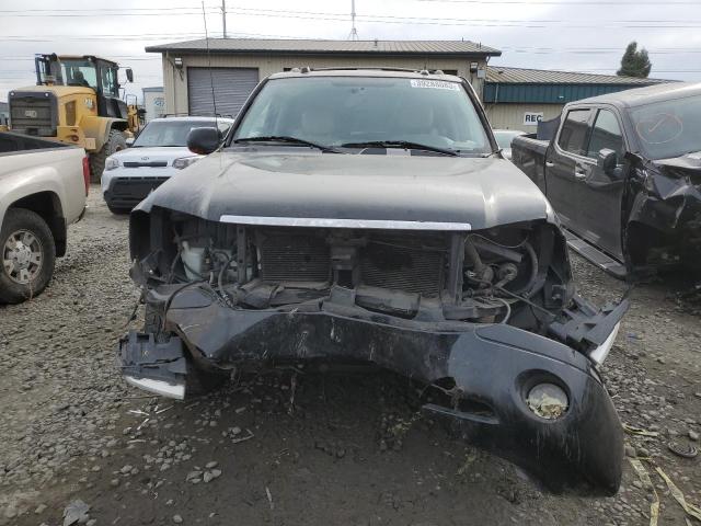 Photo 5 from auction – 2005 GMC ENVOY with VIN 1GKDS13SX52232071