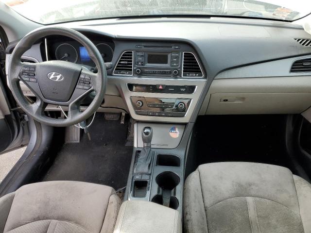 Photo 8 from auction – 2015 HYUNDAI SONATA SE with VIN 5NPE24AF9FH008765