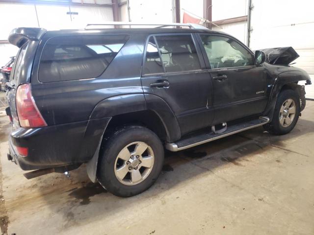 Photo 3 from auction – 2003 TOYOTA 4RUNNER LI with VIN JTEBT17R030001692