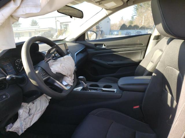 Photo 7 from auction – 2022 NISSAN ALTIMA S with VIN 1N4BL4BV7NN329178