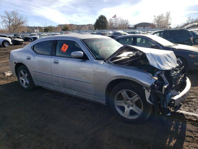 Photo 4 from auction – 2009 DODGE CHARGER R/ with VIN 2B3KA53T29H628841