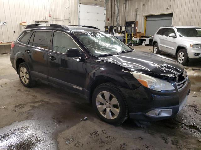 Photo 4 from auction – 2011 SUBARU OUTBACK 3. with VIN 4S4BRDJC4B2346442