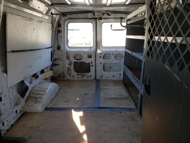 Photo 10 from auction – 2005 FORD ECONOLINE with VIN 1FTNE24W15HB28127