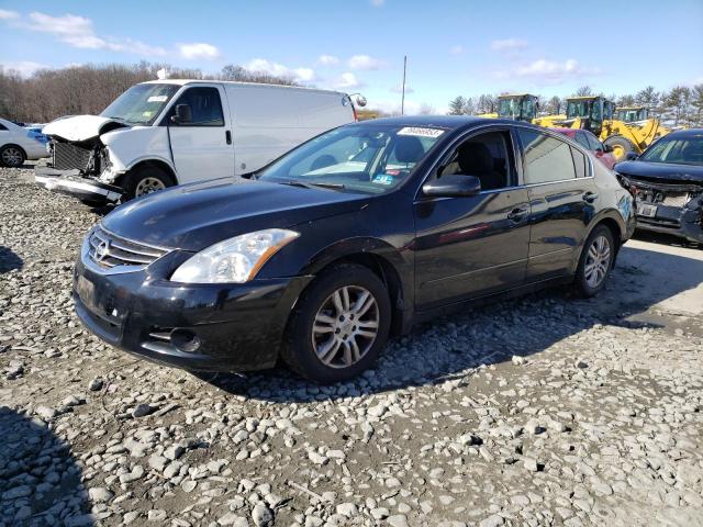 NISSAN ALTIMA BAS 2012 with VIN 1N4AL2AP2CN517915 - Photo from auction