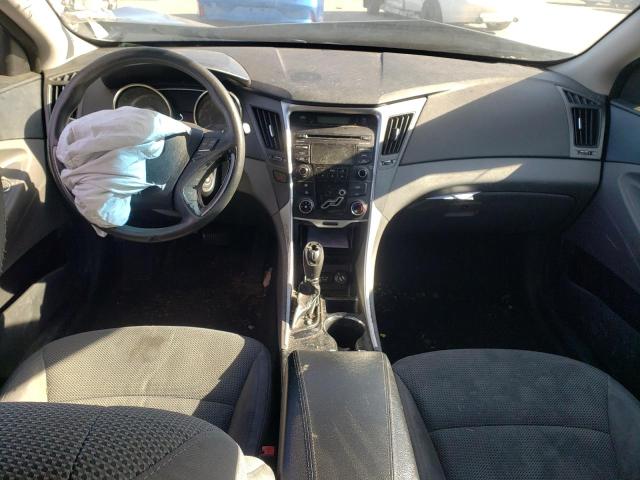 Photo 8 from auction – 2013 HYUNDAI SONATA GLS with VIN 5NPEB4ACXDH716137
