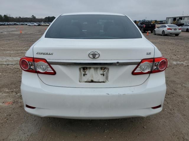Photo 6 from auction – 2013 TOYOTA COROLLA BA with VIN 5YFBU4EE2DP106082