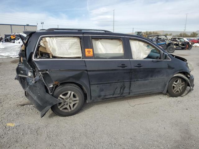 Photo 3 from auction – 2006 HONDA ODYSSEY EX with VIN 5FNRL38786B023537