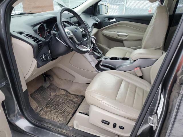 Photo 7 from auction – 2016 FORD ESCAPE SE with VIN 1FMCU0GXXGUB26997
